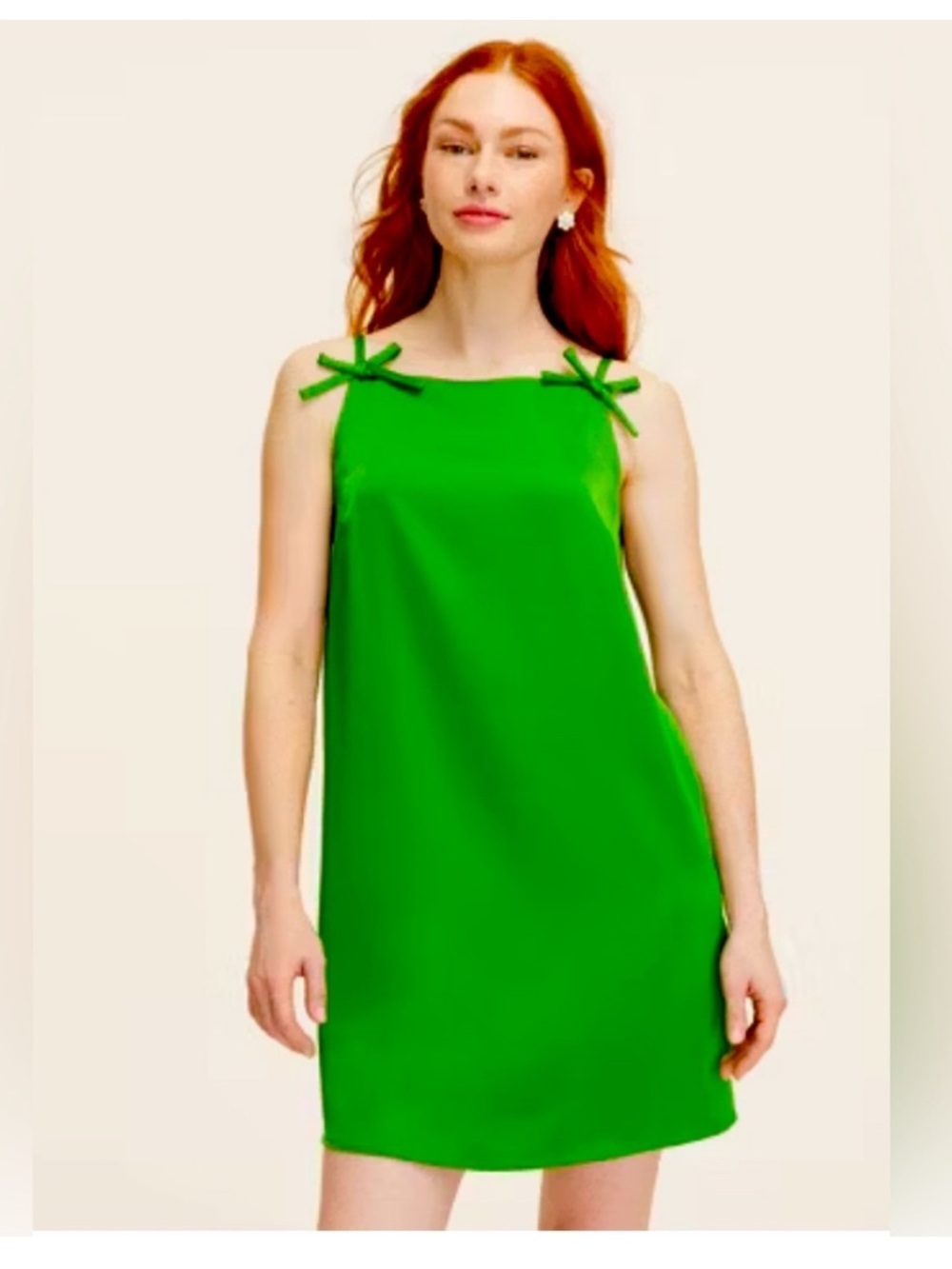 Kate Spade x Target Bow Strap Shift Dress
